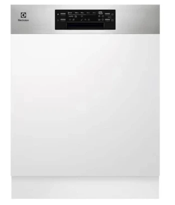 Ugradbena mašina za suđe ELECTROLUX EEM48200IX