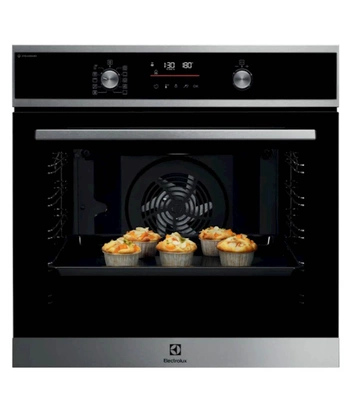 Ugradbena pećnica ELECTROLUX EOD6P77WX