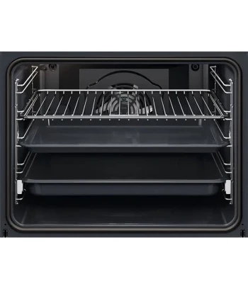 Ugradbena pećnica Electrolux LOE8P38Z