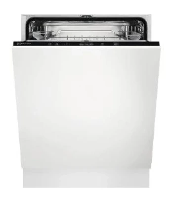 Ugradbena perilica posuđa Electrolux EEA12100L