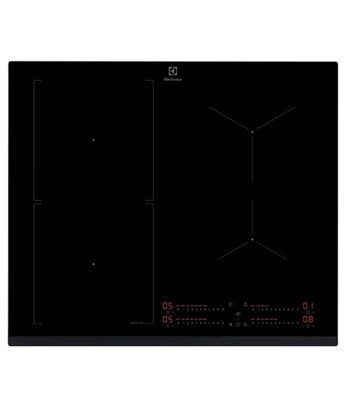 Ugradbena ploča ELECTROLUX CIS62450, indukcijska