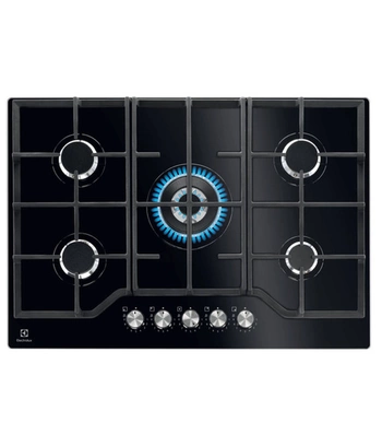 Ugradbena ploča plinksa Electrolux KGG75362K