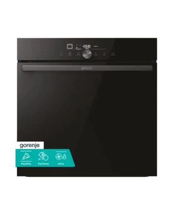 Ugradbena rerna Gorenje GO66E PIZZA350C
