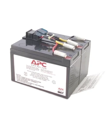UPS APC BATERIJA RBC48