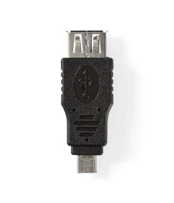 USB Adapter | Micro USB m - USB-A ž | NEDIS