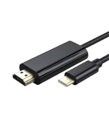 USB-C To HDMI Kabel | 4K@30hz | 2.0 m | GBC