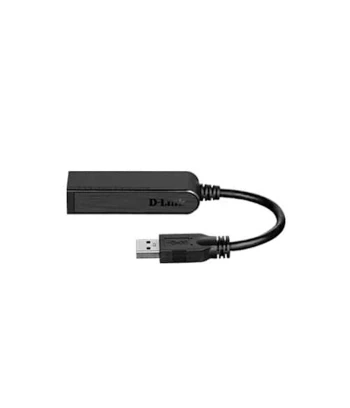 USB DLINK Adapter 3.0 to Gigabit Ethernet