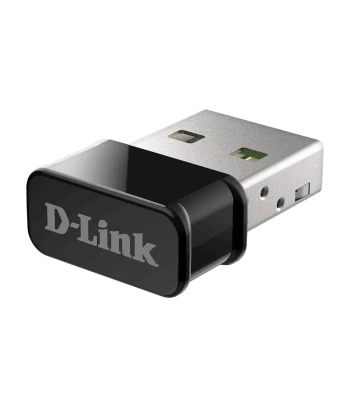 USB Wireless Adapter DLINK DWA-181