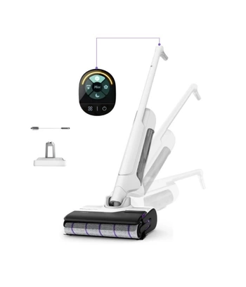 Usisivač mop Rowenta GZ7035WO X-Clean 10 AI