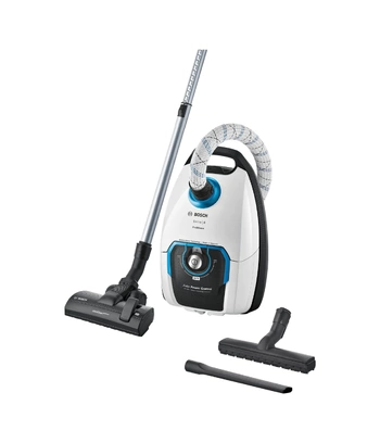 Usisivač sa vrećicom Bosch BGL8SIL6 ProSilence