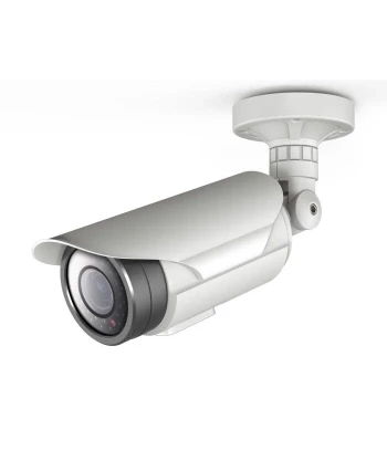 Vanjska kamera H.264 IP, 1.3 Mpix, Alarm, Auto Iris, 2.8-12mm 2.0 mpix Manual VF