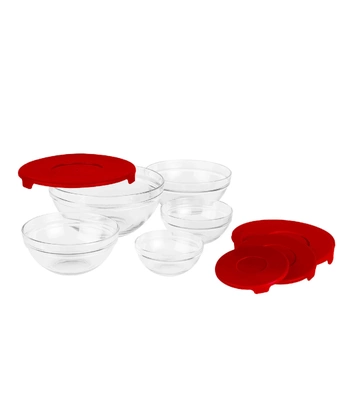 VANORA set posuda VN- GB1401R