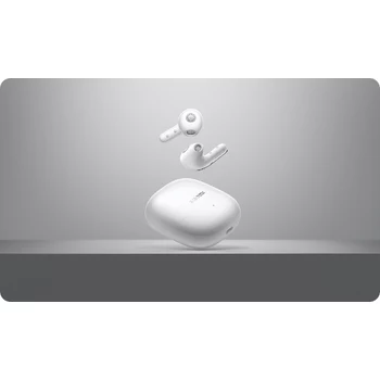Slušalice Xiaomi Buds 5 - bijela