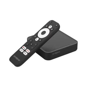 Multimedijalni centar Strong LEAP-S3