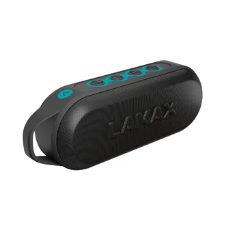 Zvučnici prenosni LAMAX Street2 USB-C