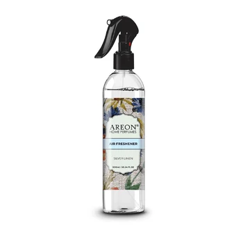 Osvježivač vazduha Areon SILVER LINEN 300ML