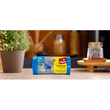 Kese za smeće FINO Easy Pack 35l/30ks
