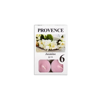 Mirisna svijeća PROVENCE Jasmin 6ks