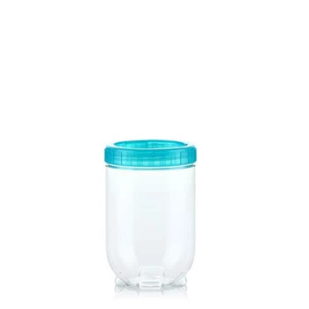 Posuda za hranu Lock&lock 0,7 l