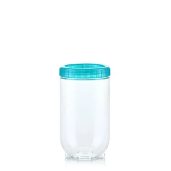Posuda za hranu Lock&lock 0,5 l