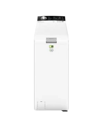 Veš mašina AEG 7000 ProSteam® LTR7C563DC