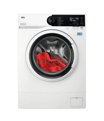 Veš mašina AEG ProSense™ L6SE26WC