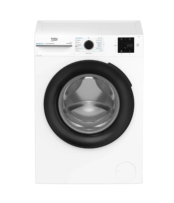Veš mašina Beko BM3WFU3841WBB