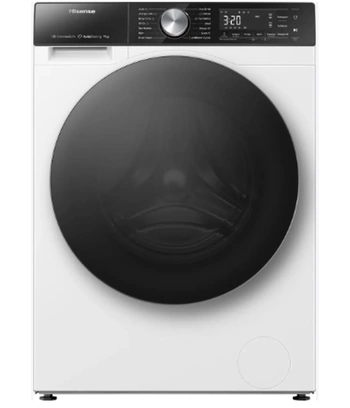 Veš mašina Hisense WF5S9045BW