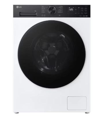 Veš mašina LG F2X50S9TKB