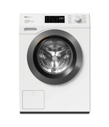 Veš mašina Miele WEB 395 WCS 125 Edition