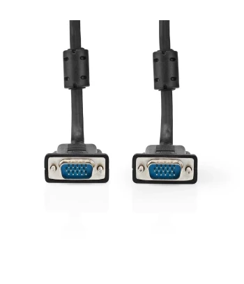 VGA Kabel | M - M | 2.0 m | NEDIS