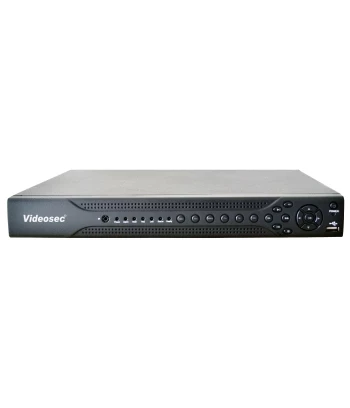 Videosec 32-kanalni snimač, H.264-5M, 2xSATA, VGA, HDMI