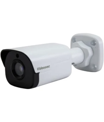 Videosec Smart IP Bullet kamera, 4MP, 1440p@25fps, detek.lica, IR-cut, 3.6mm,WDR