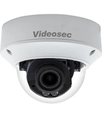 Videosec Smart IP Dome kamera,4MP,1440p@25fps,2.8-12mm,IR-cut,WDR,IK10