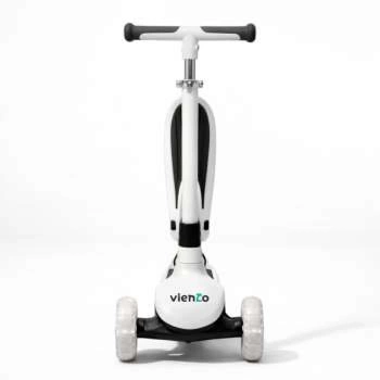 VIENTO svjetleći trotinet VIE057G GREY