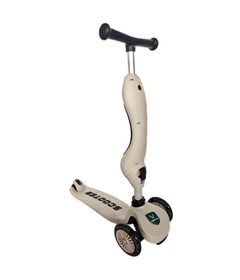 VIENTO trotinet 2u1 sivi 29753