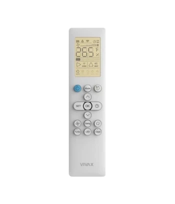 VIVAX COOL klima uređaj ACP-12CH35AEMIs