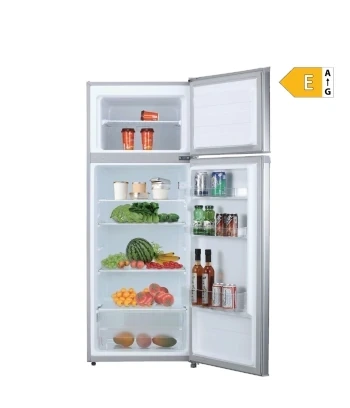 VIVAX HOME frižider DD-207E S