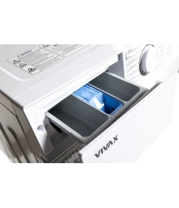 VIVAX HOME mašina za pranje veša WFL-100616CSI