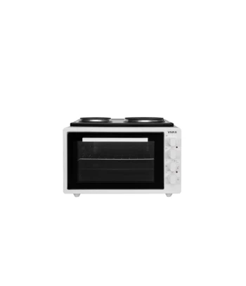 VIVAX HOME mini pećnica MO-4201 BIJELA
