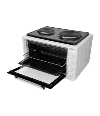 VIVAX HOME mini pećnica MO-4201 BIJELA