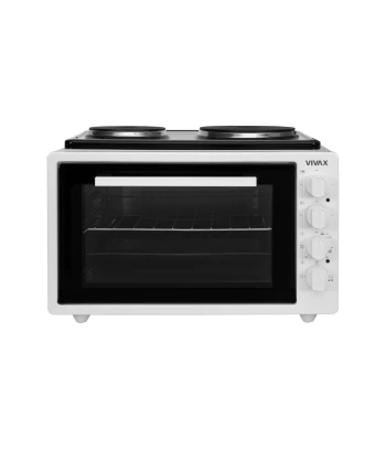 VIVAX HOME mini pećnica MO-4201 White