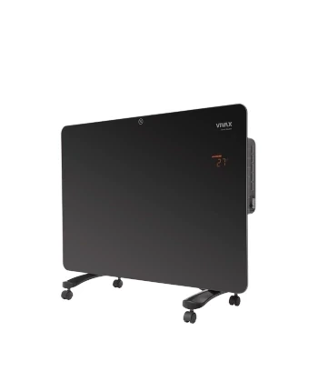 VIVAX HOME PH-1500D B panelna grijalica