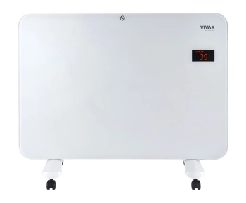 VIVAX HOME PH-1500D W panelna grijalica