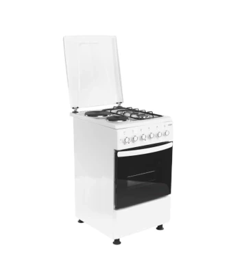 VIVAX HOME samostojeci stednjak FC-22502 WH