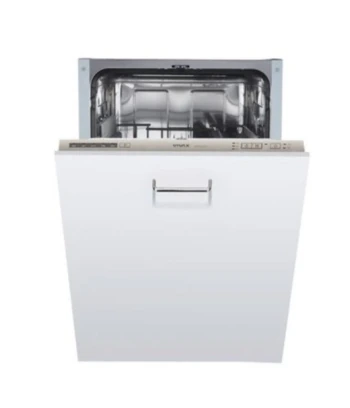 VIVAX HOME ugradbena mašina za suđe DWB-601252CL