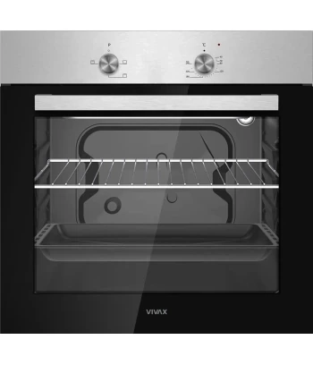 VIVAX HOME ugradbena rerna BO-624MS X