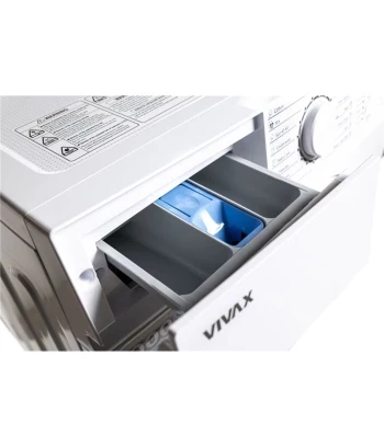 VIVAX HOME veš mašina WFL-100616CDS
