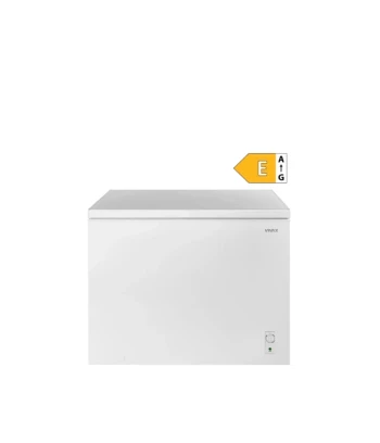 VIVAX HOME zamrzivač CFR-199