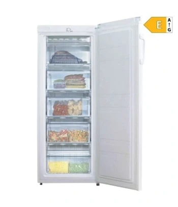 VIVAX HOME zamrzivač VF-238EDNF W